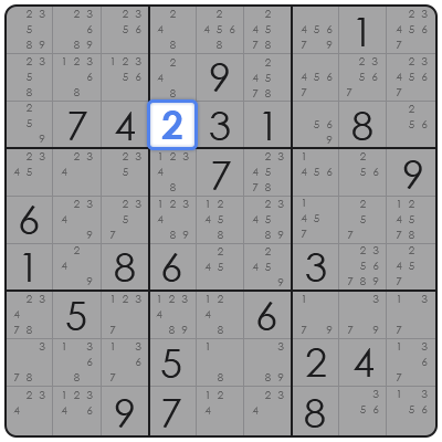 where did sudoku originate